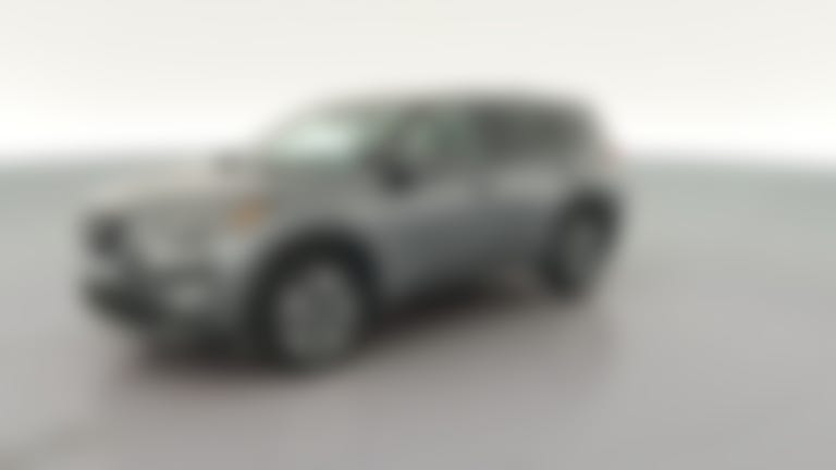 2023 Nissan Rogue vehicle photo