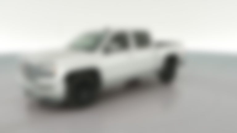 2017 GMC Sierra 1500 Crew Cab vehicle photo