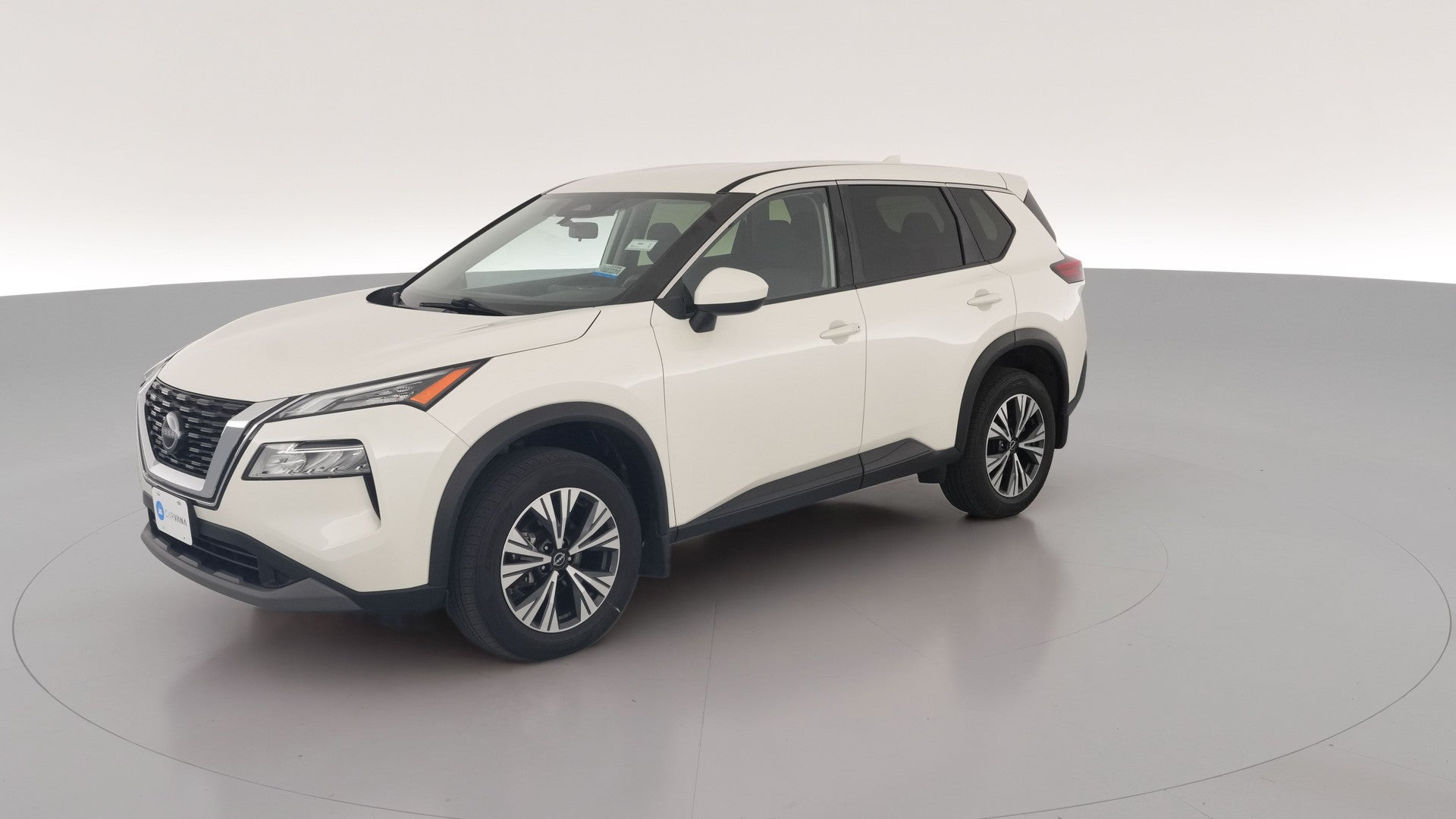 2023 Nissan Rogue vehicle photo