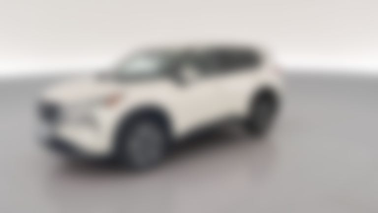 2023 Nissan Rogue vehicle photo