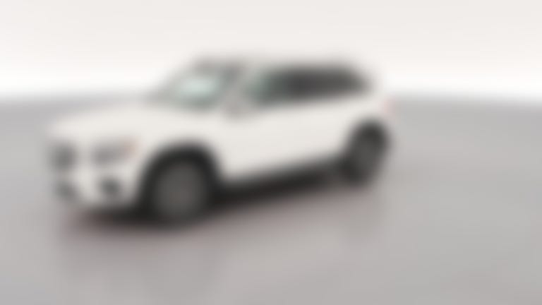 2023 Mercedes-Benz GLB vehicle photo