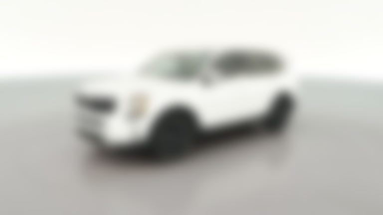 2022 Kia Telluride vehicle photo