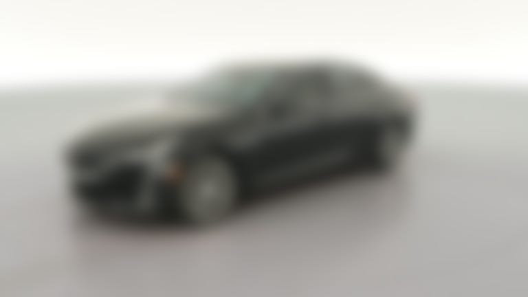 2020 Cadillac CT5 vehicle photo