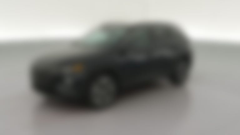 2023 Hyundai Tucson Hybrid vehicle photo