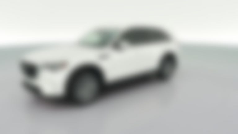 2024 MAZDA CX-90 vehicle photo