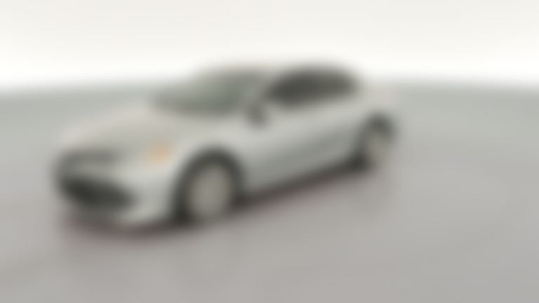 2020 Toyota Camry vehicle photo