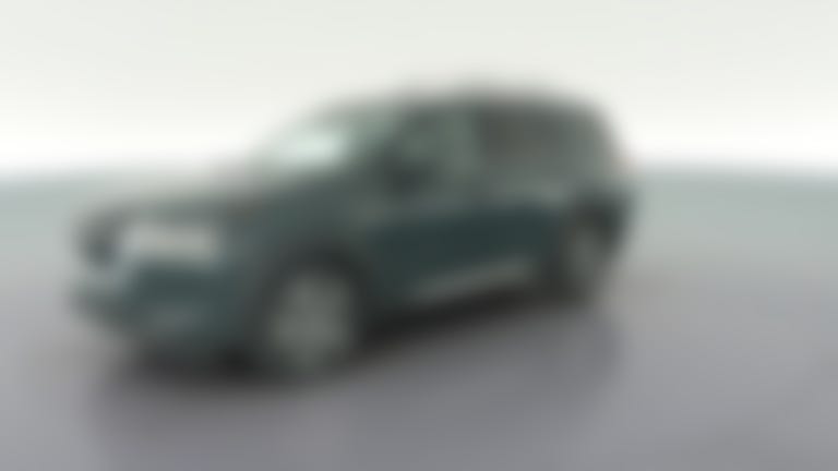 2025 Nissan Pathfinder vehicle photo