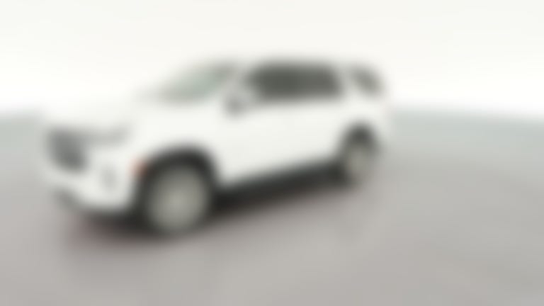 2021 Chevrolet Tahoe vehicle photo