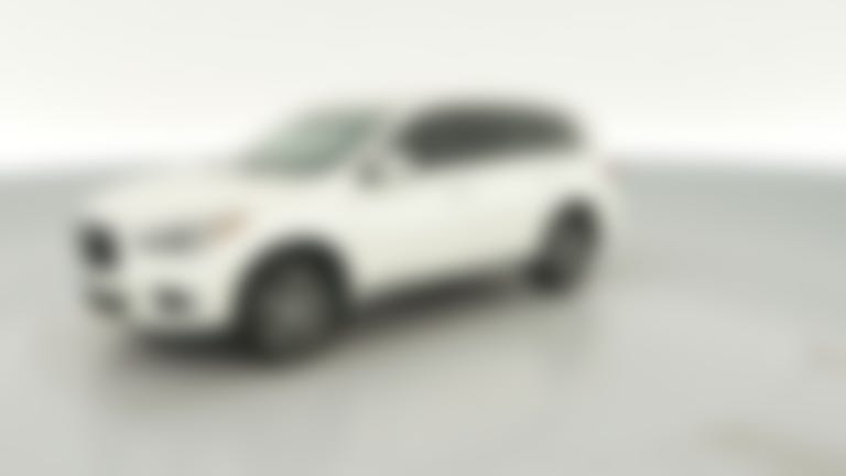 2020 INFINITI QX60 vehicle photo