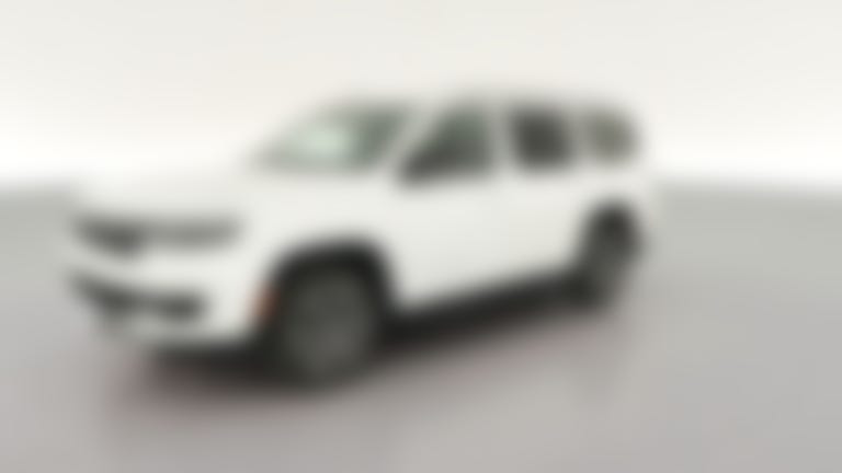 2024 Jeep Wagoneer vehicle photo