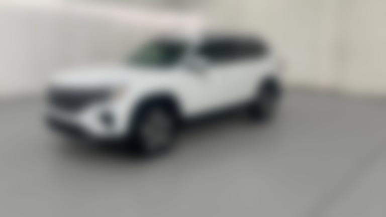 2025 Volkswagen Atlas vehicle photo