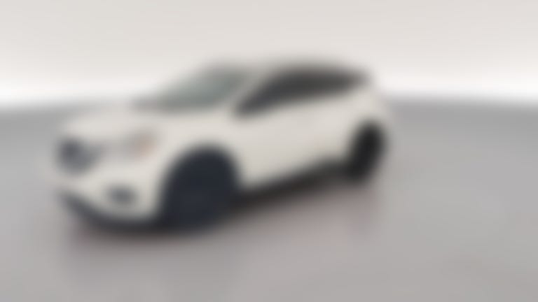 2017 Nissan Murano vehicle photo