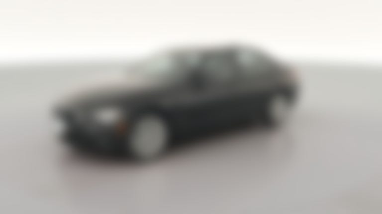 2017 BMW 3 Series vehicle photo