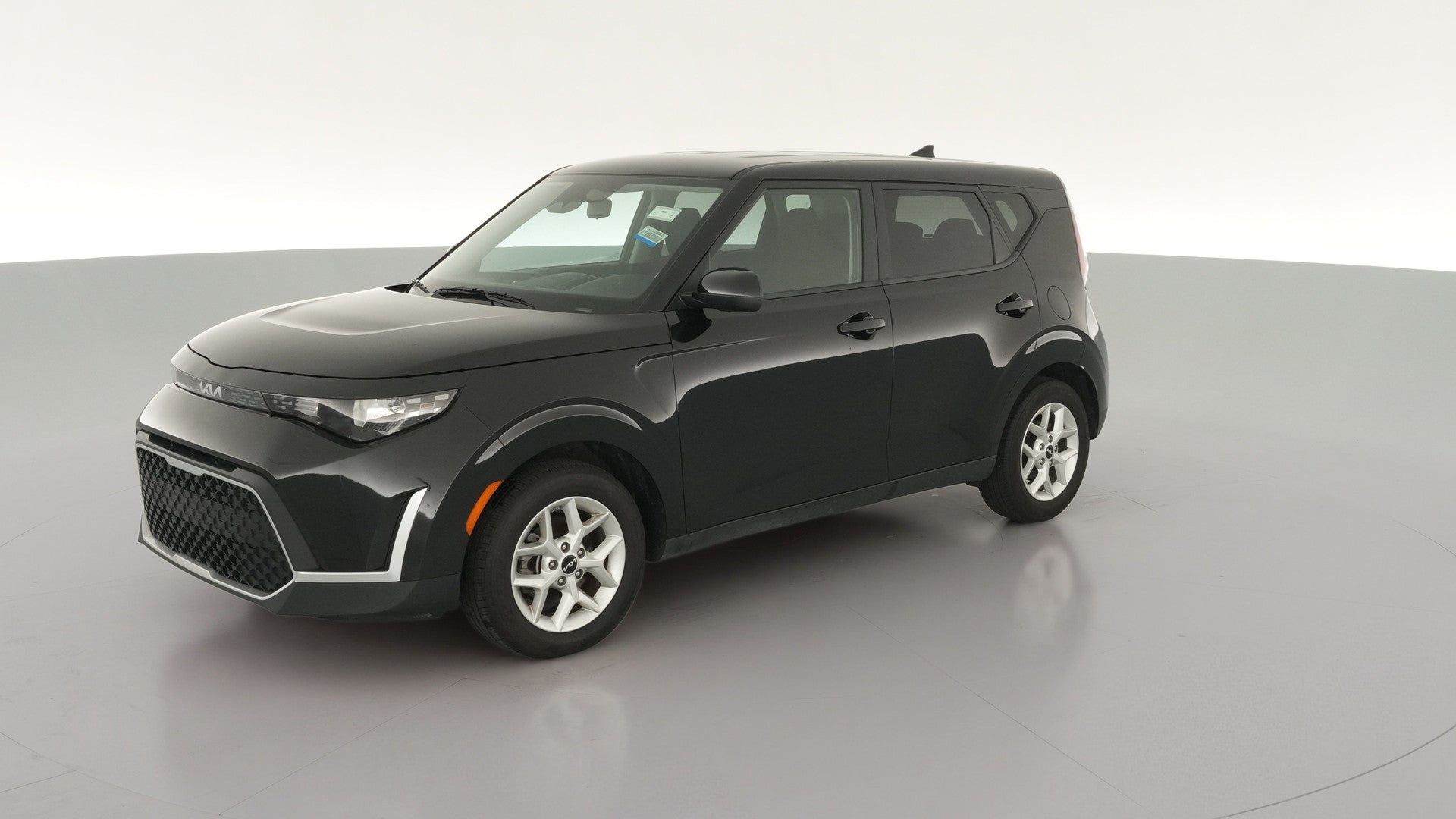 2025 Kia Soul vehicle photo