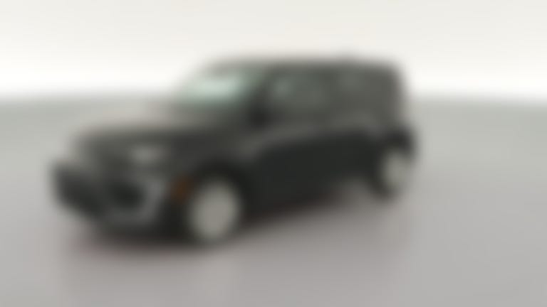 2025 Kia Soul vehicle photo