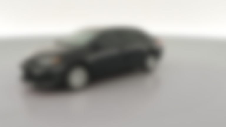 2018 Toyota Corolla vehicle photo