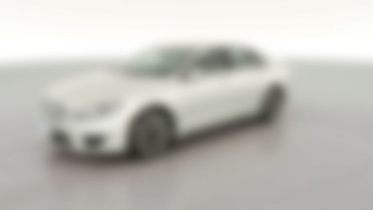2018 Lincoln MKZ vehicle photo