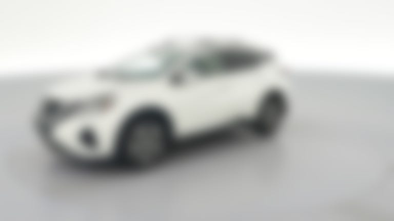 2019 Nissan Murano vehicle photo