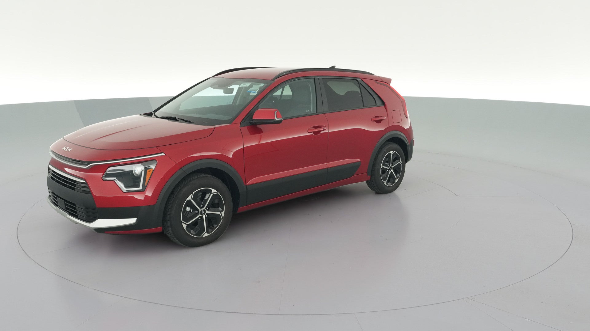 2025 Kia Niro vehicle photo