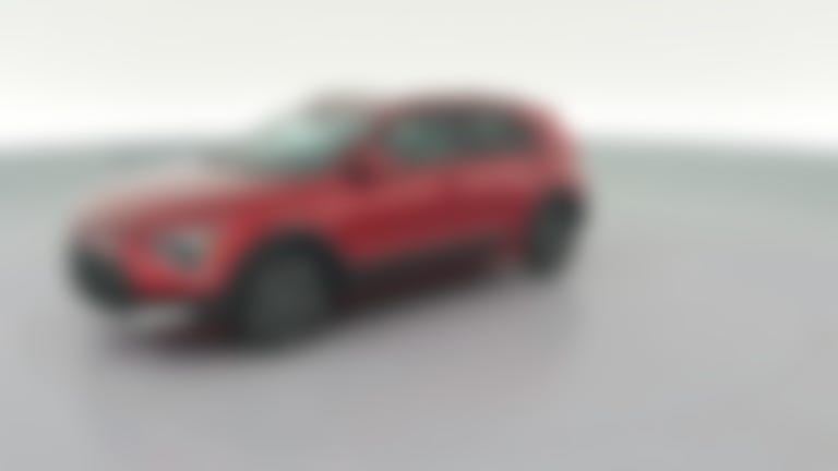 2025 Kia Niro vehicle photo