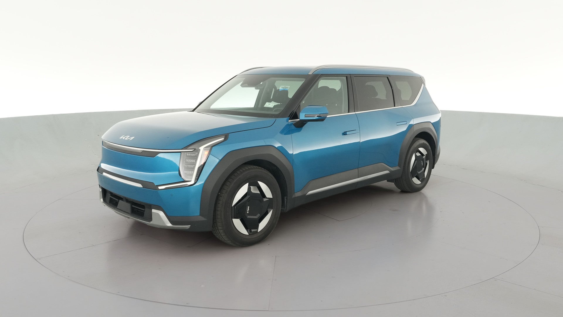 2024 Kia EV9 vehicle photo