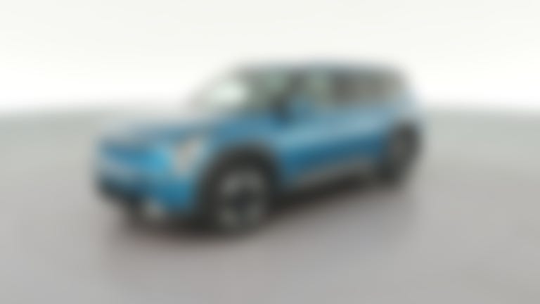 2024 Kia EV9 vehicle photo
