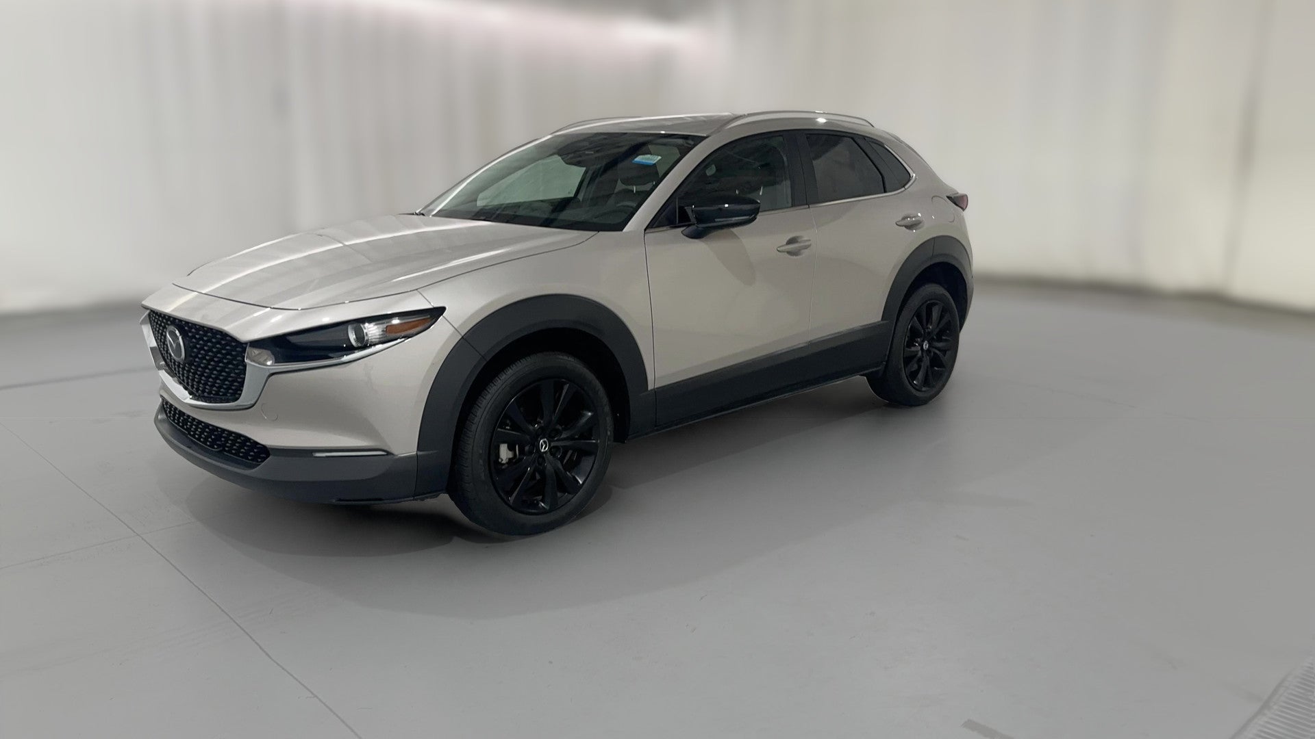 2024 MAZDA CX-30 vehicle photo