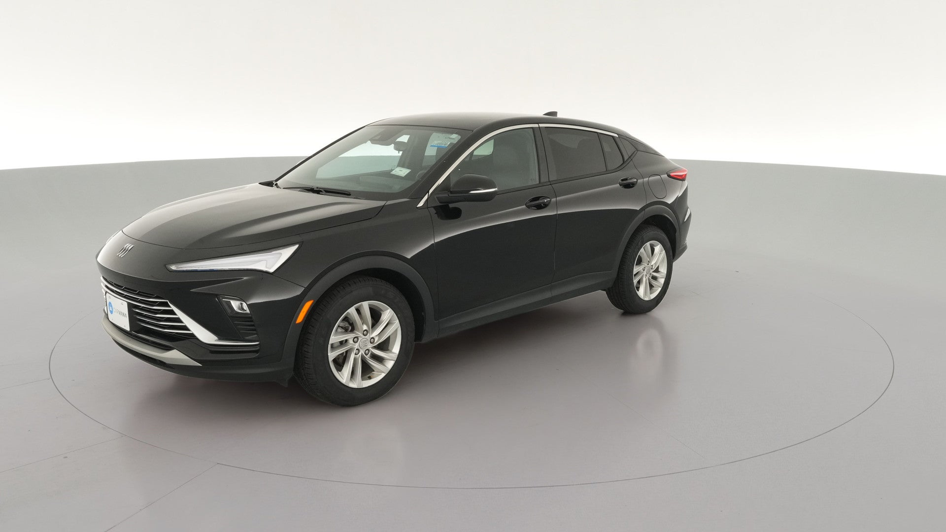2025 Buick Envista vehicle photo