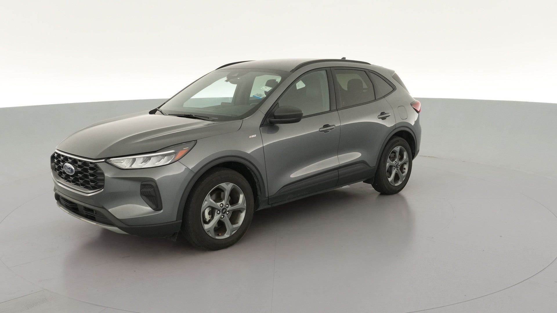 2025 Ford Escape vehicle photo