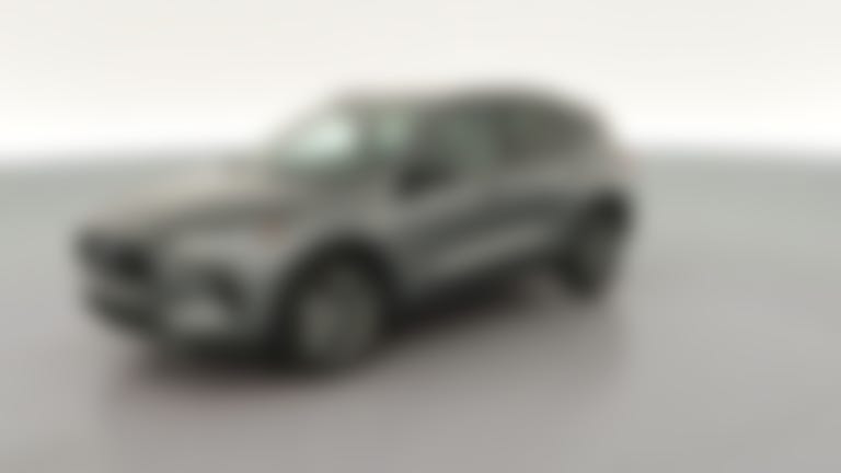 2025 Ford Escape vehicle photo