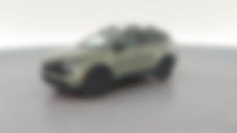 2025 Kia Sportage Plug-in Hybrid vehicle photo