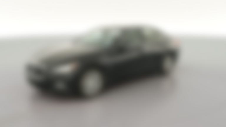 2016 INFINITI Q50 vehicle photo