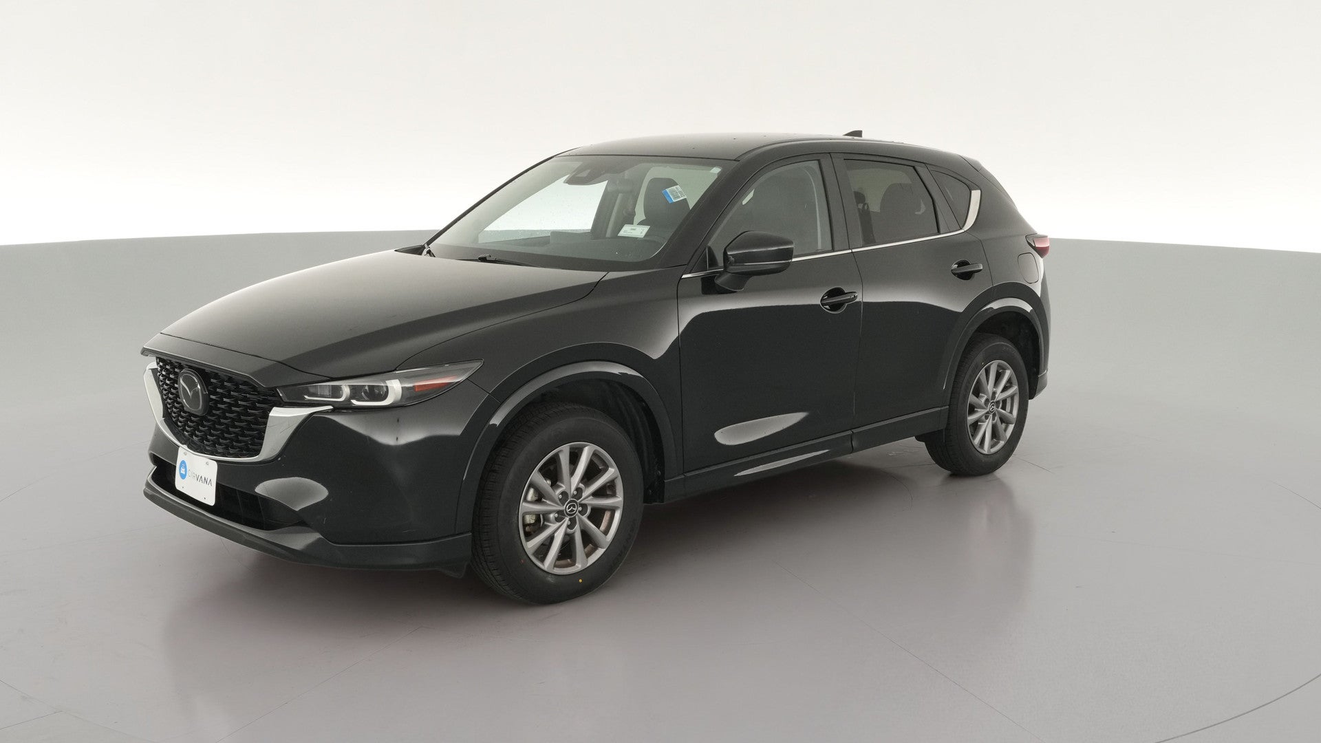 2024 MAZDA CX-5 vehicle photo