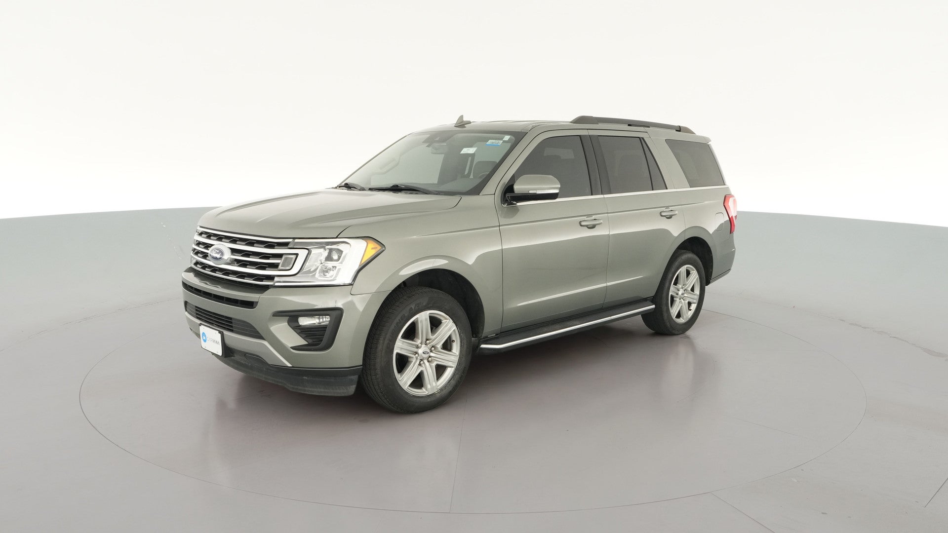 2019 Ford Expedition vehicle photo