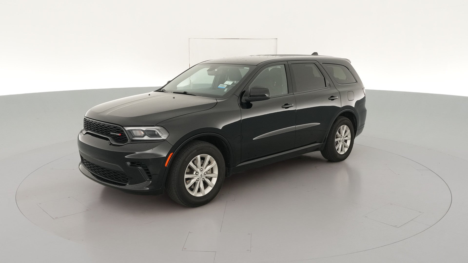 2025 Dodge Durango vehicle photo