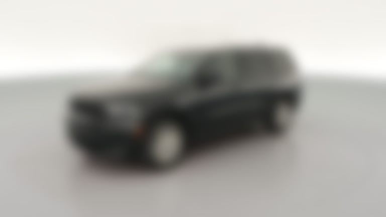 2025 Dodge Durango vehicle photo