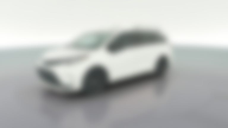 2024 Toyota Sienna vehicle photo