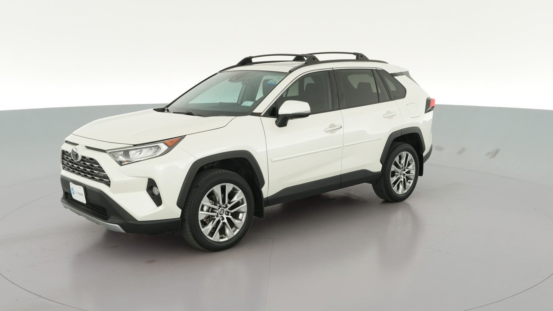 2021 Toyota RAV4 vehicle photo