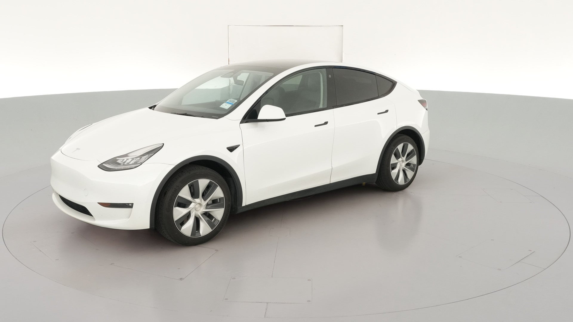 2023 Tesla Model Y vehicle photo