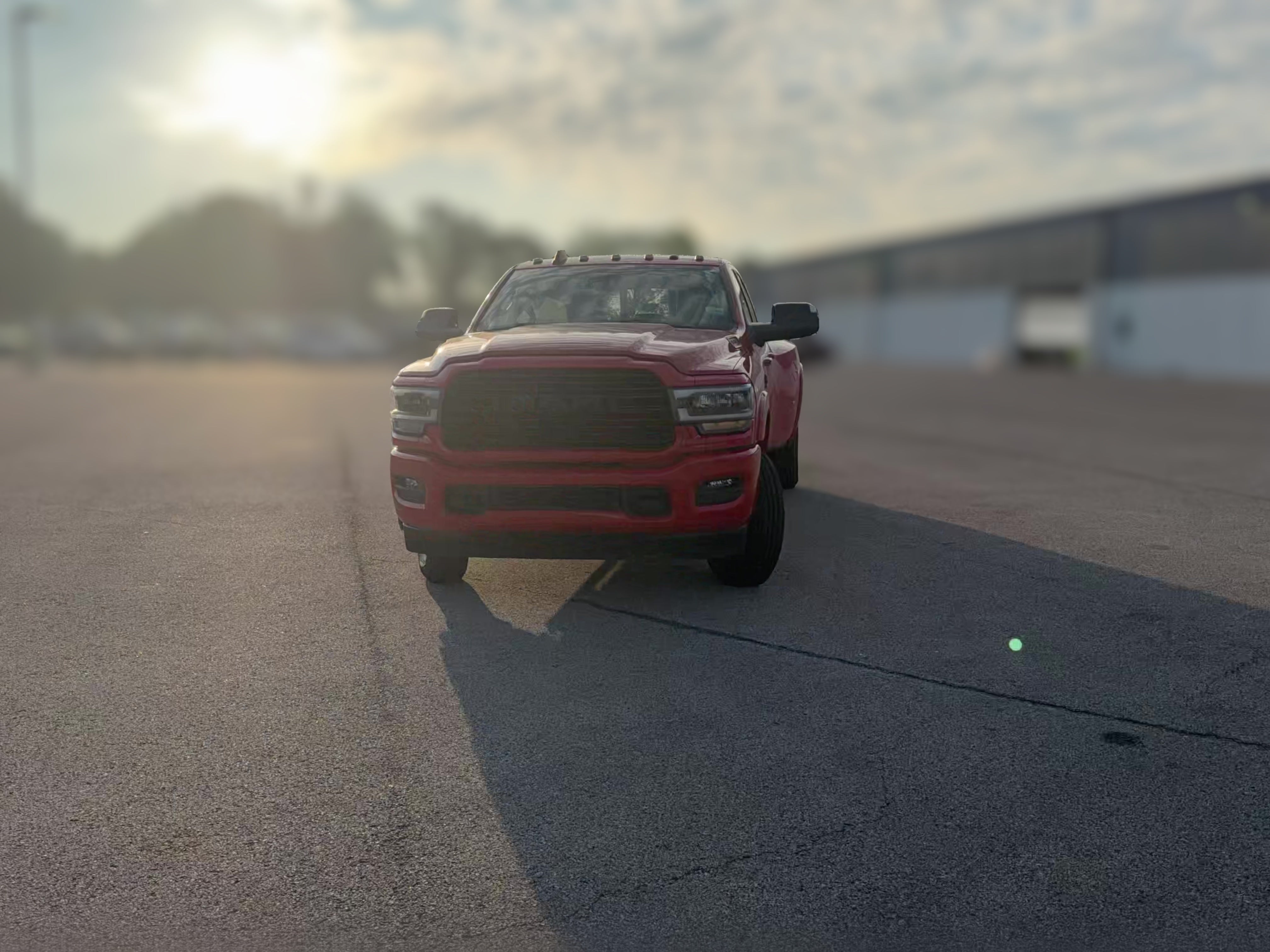 2022 RAM Ram 3500 Pickup Laramie - Photo 26