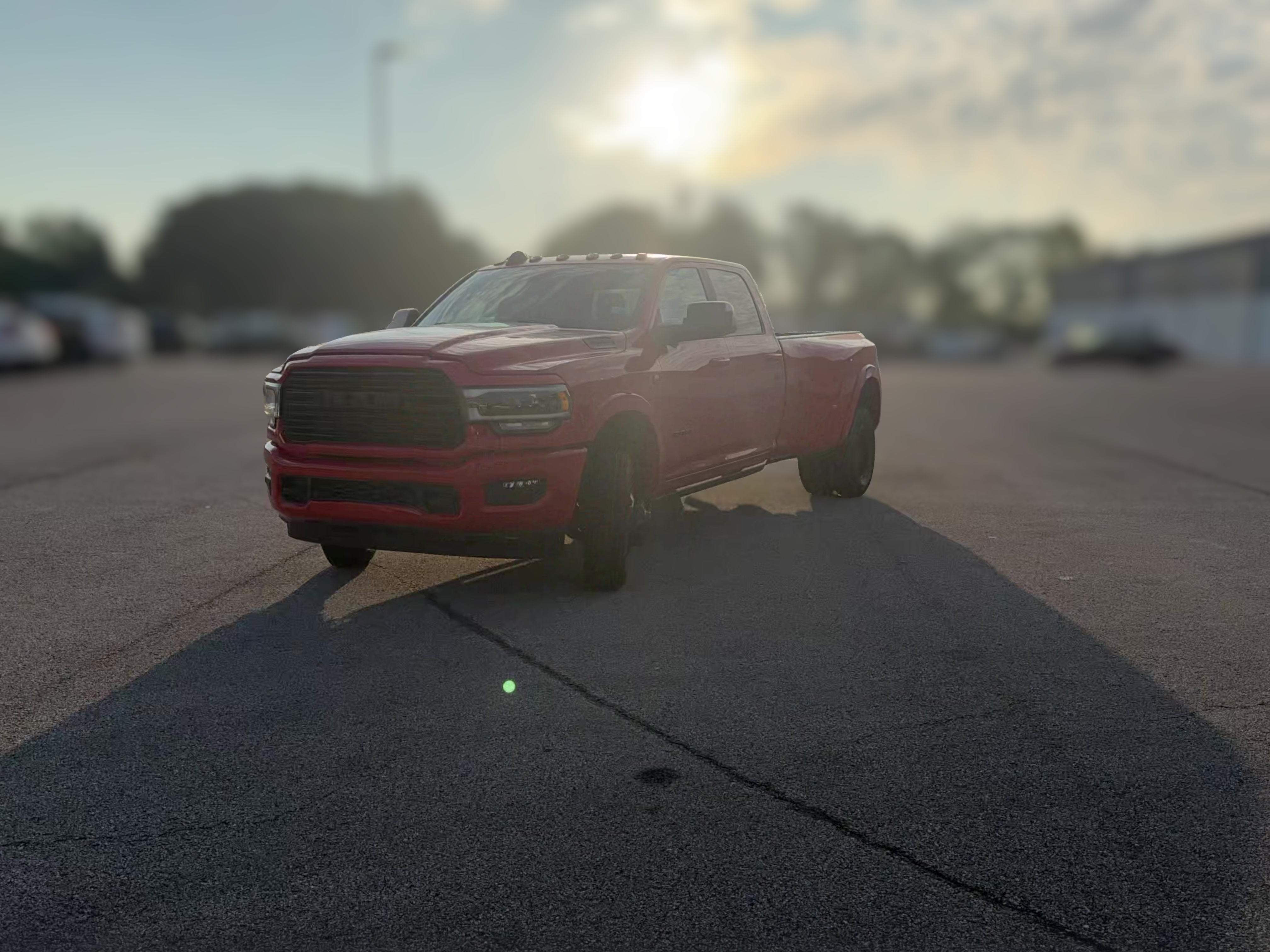 2022 RAM Ram 3500 Pickup Laramie - Photo 27