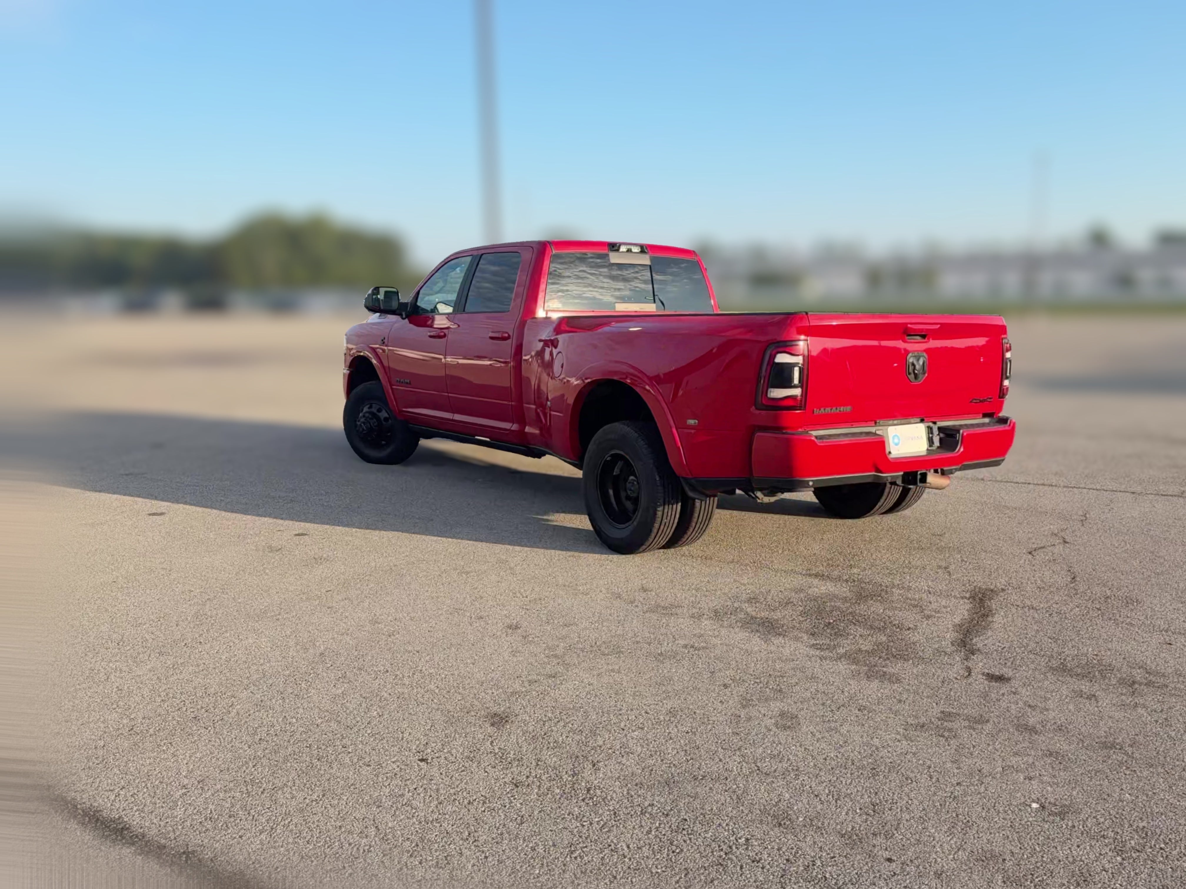 2022 RAM Ram 3500 Pickup Laramie - Photo 32