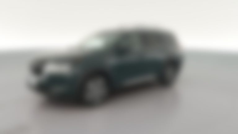 2023 Nissan Pathfinder vehicle photo