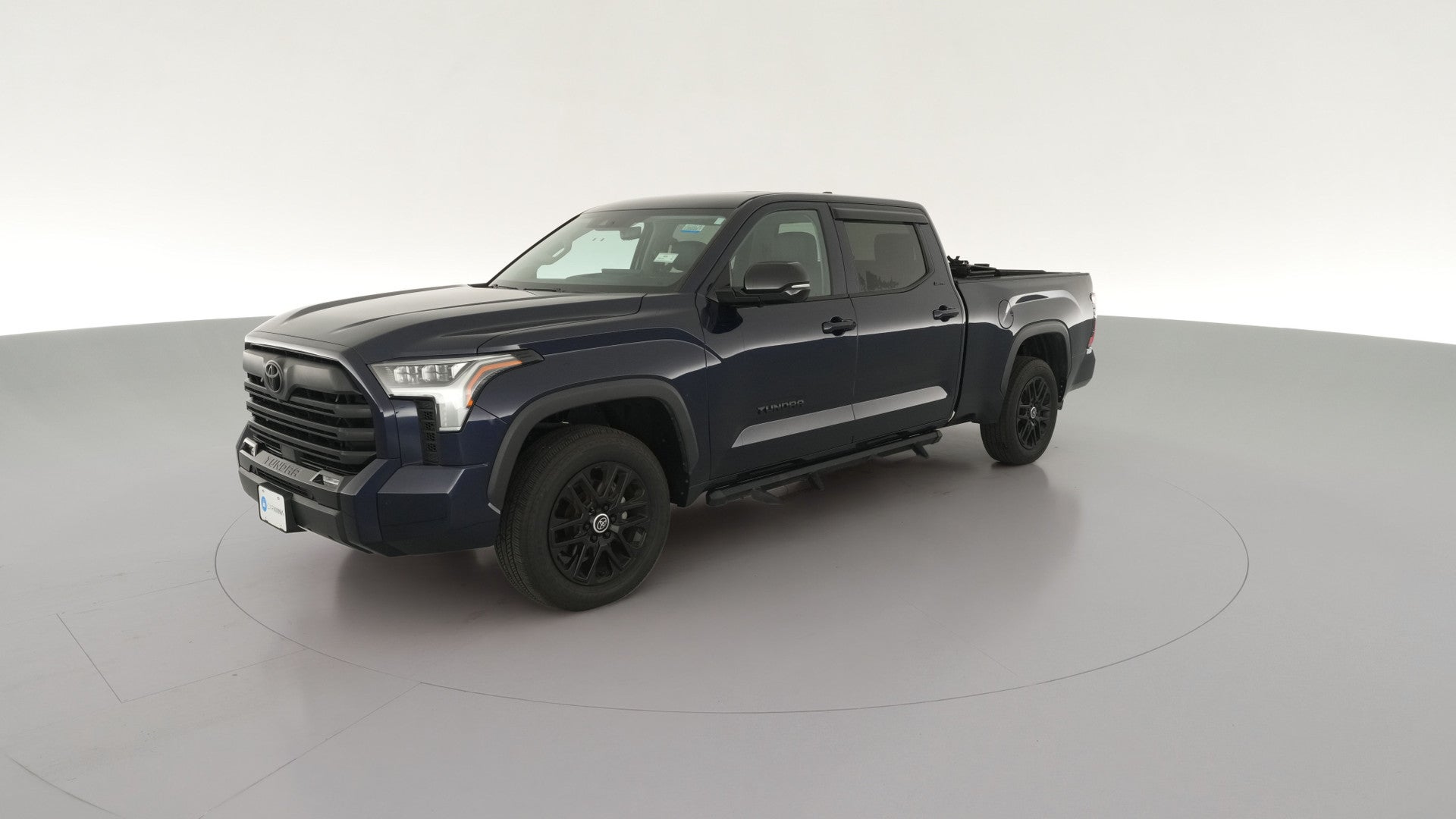 2024 Toyota Tundra CrewMax vehicle photo