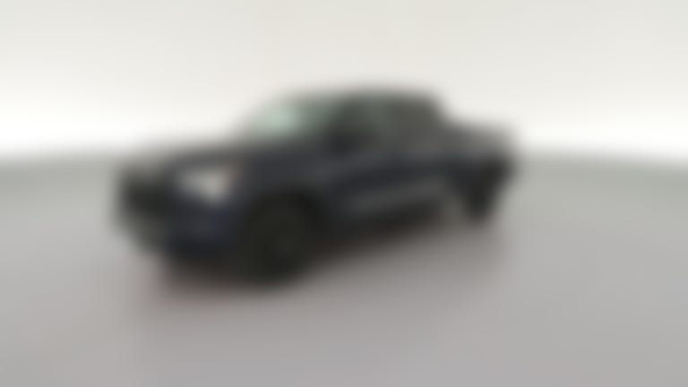 2024 Toyota Tundra CrewMax vehicle photo