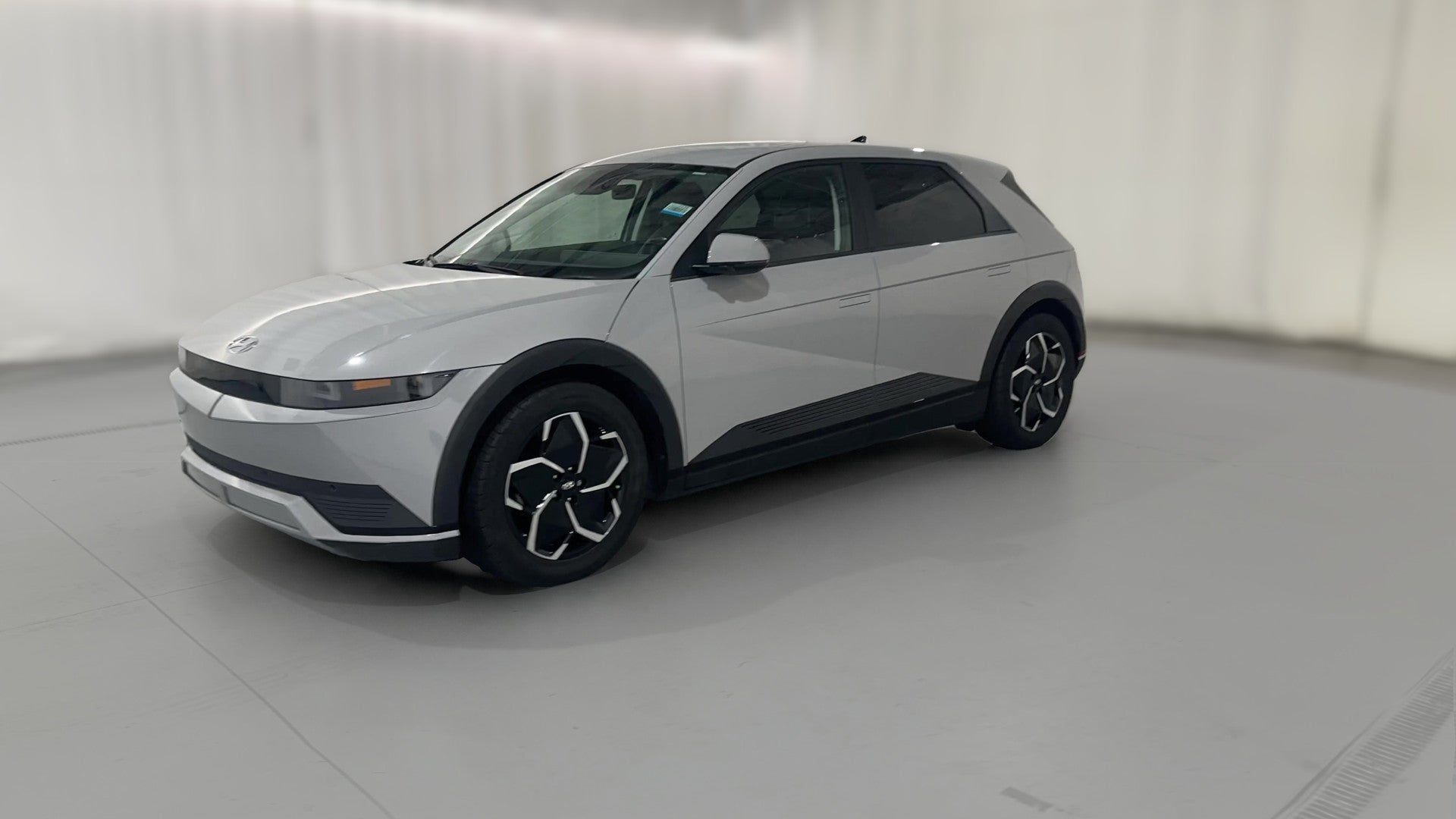 2022 Hyundai IONIQ 5 vehicle photo
