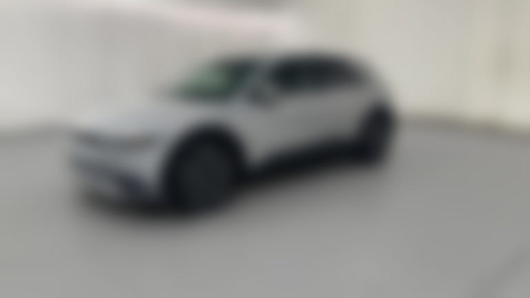 2022 Hyundai IONIQ 5 vehicle photo