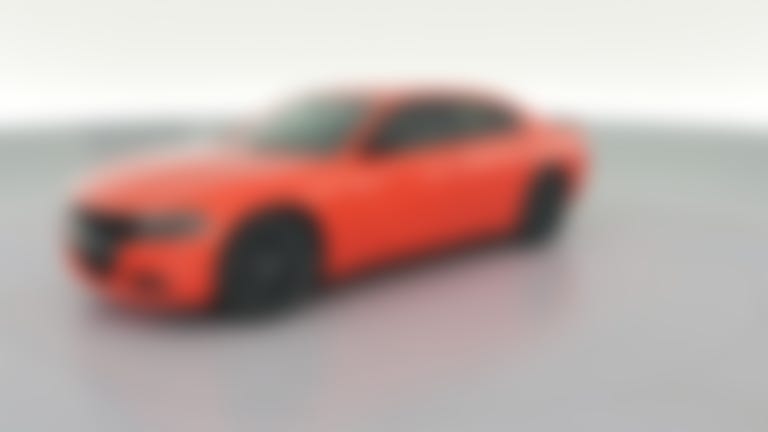 2020 Dodge Charger vehicle photo