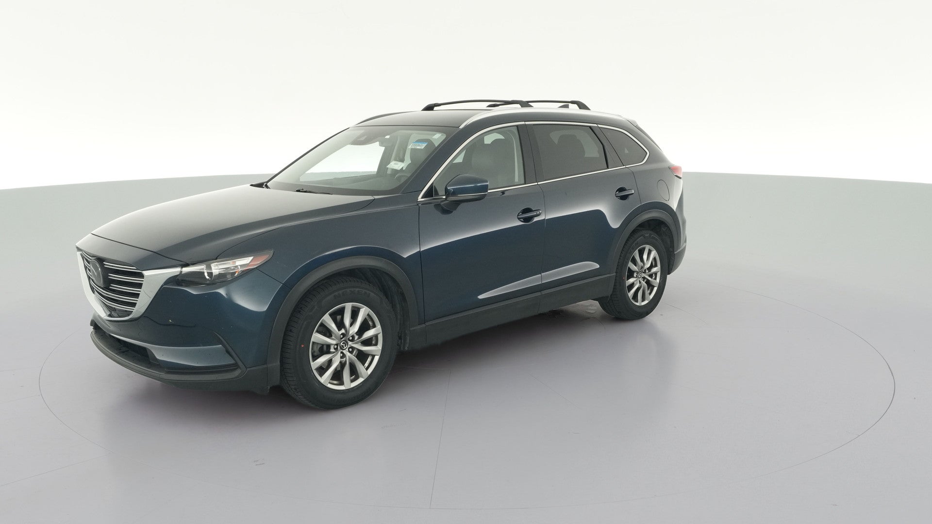 2019 MAZDA CX-9 vehicle photo