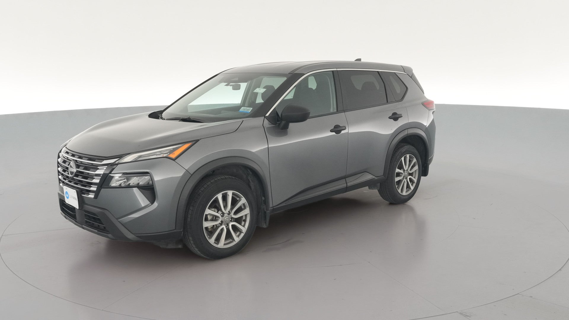 2025 Nissan Rogue vehicle photo